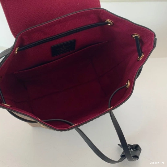 LOUIS BB VUITTON MONTSOURIS 0712